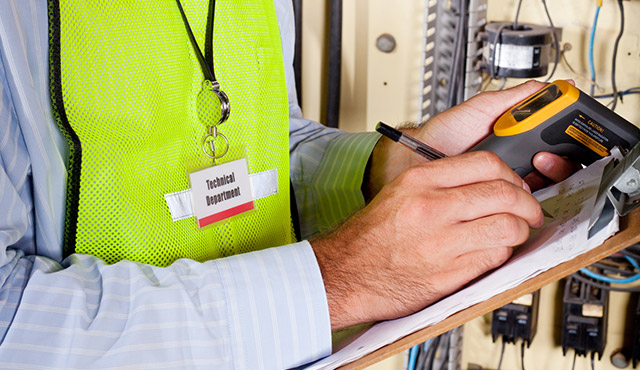 Electrical Testing & Certificates